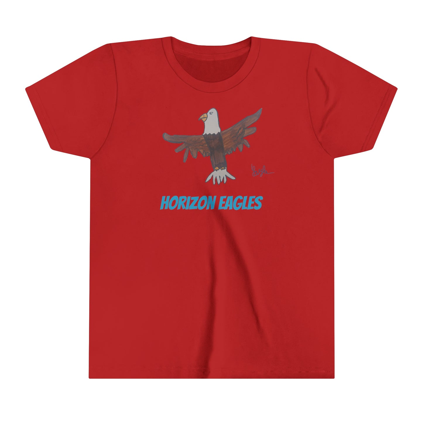 Horizon Eagles (Kid Sizes)