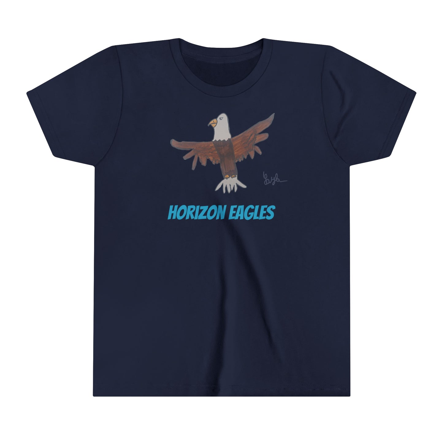 Horizon Eagles (Kid Sizes)