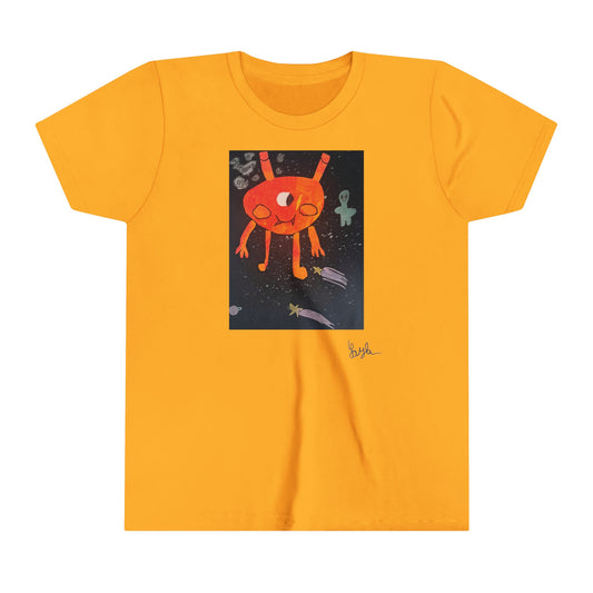 Alien (Kid Sizes)