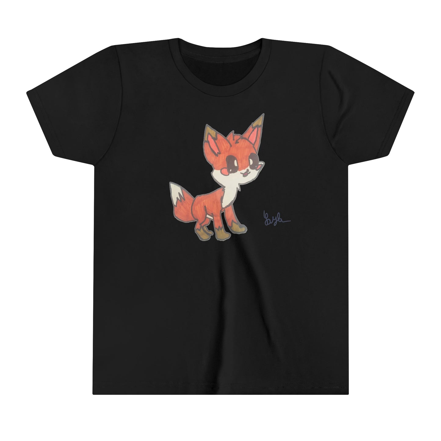 Fox (Kid Sizes)