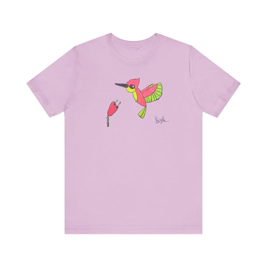 Hummingbird (Adult Sizes)