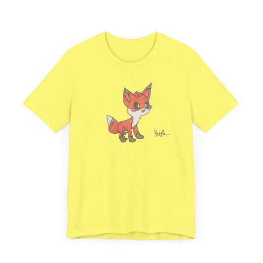 Fox (Adult Sizes)