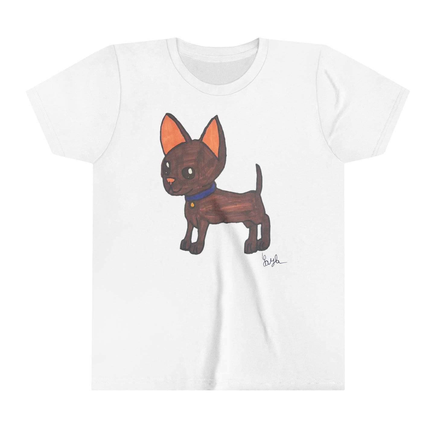 Puppy (Kid Sizes)