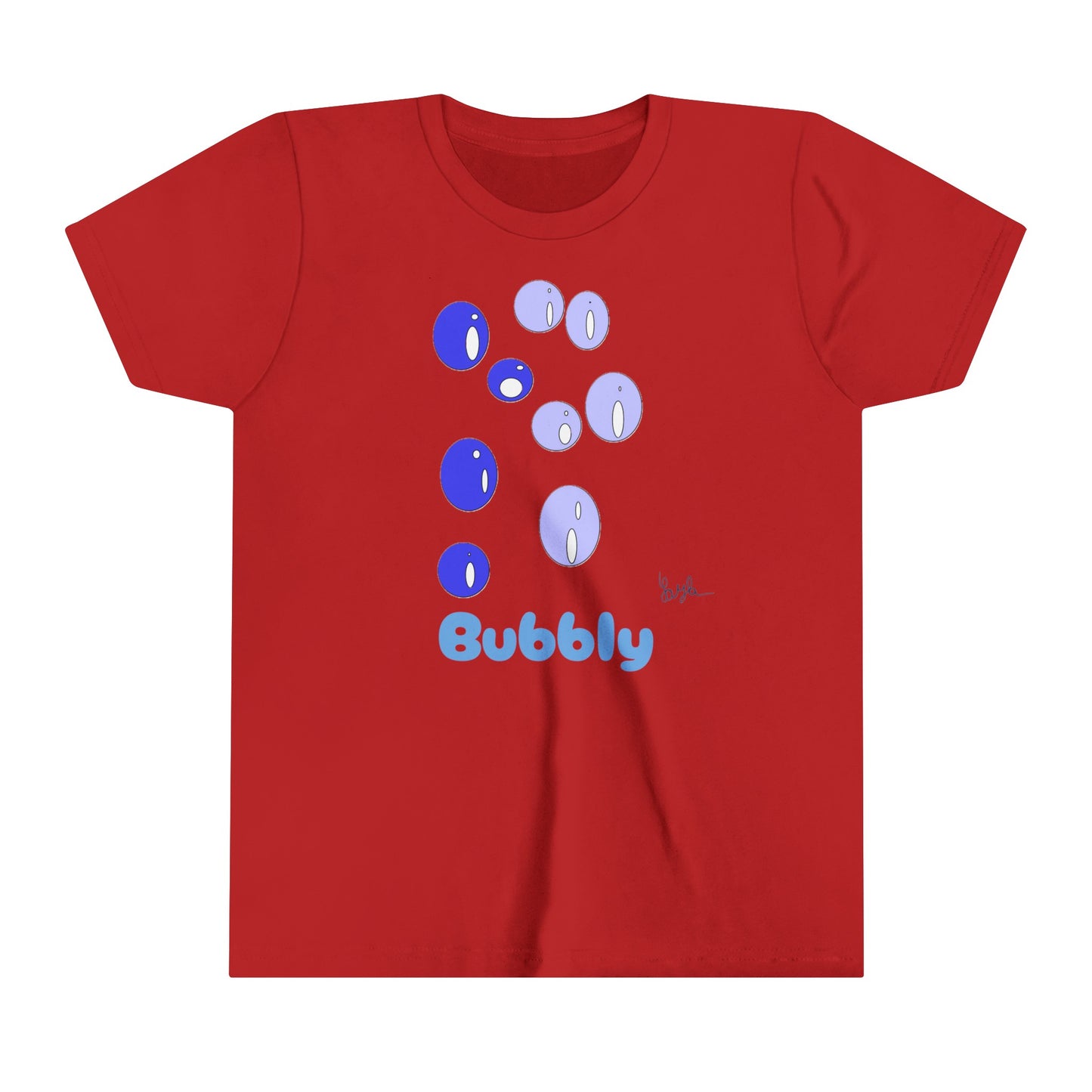 Bubbly (Kid Sizes)