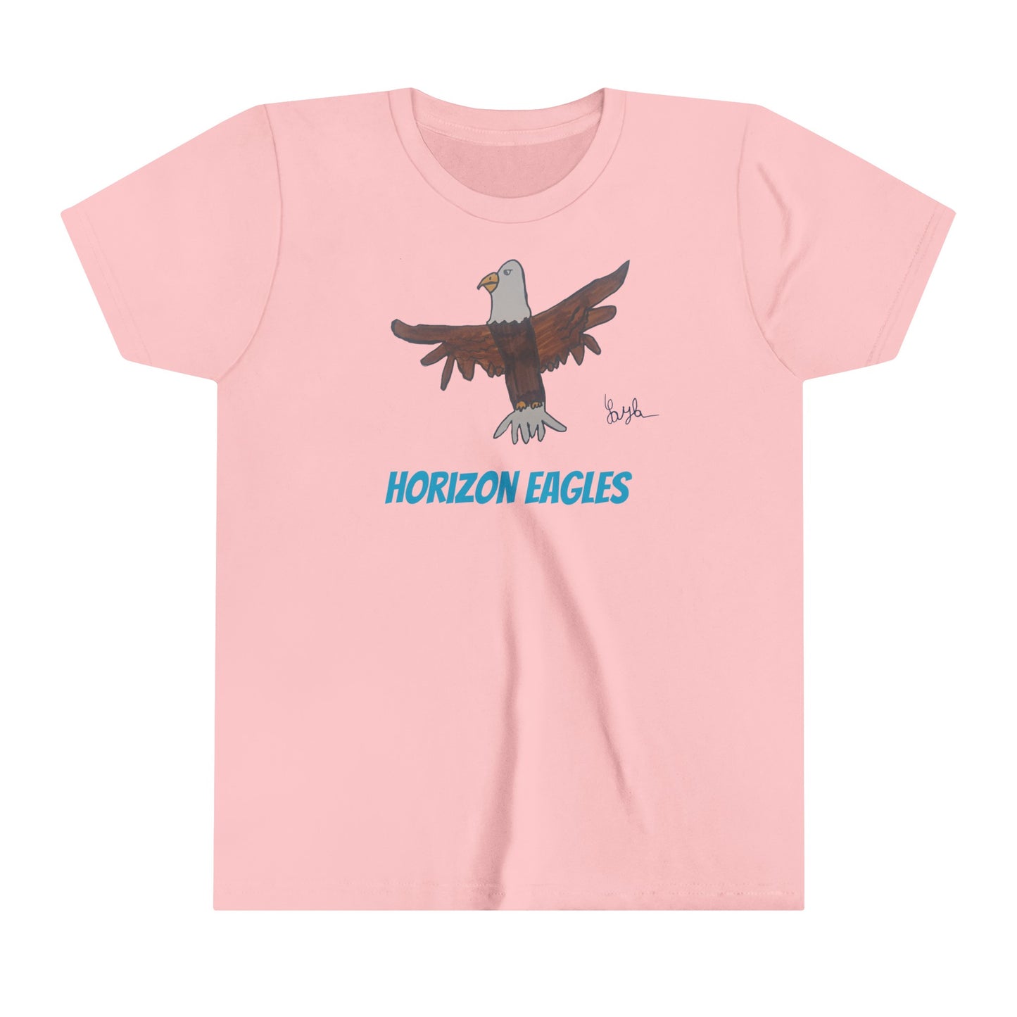 Horizon Eagles (Kid Sizes)