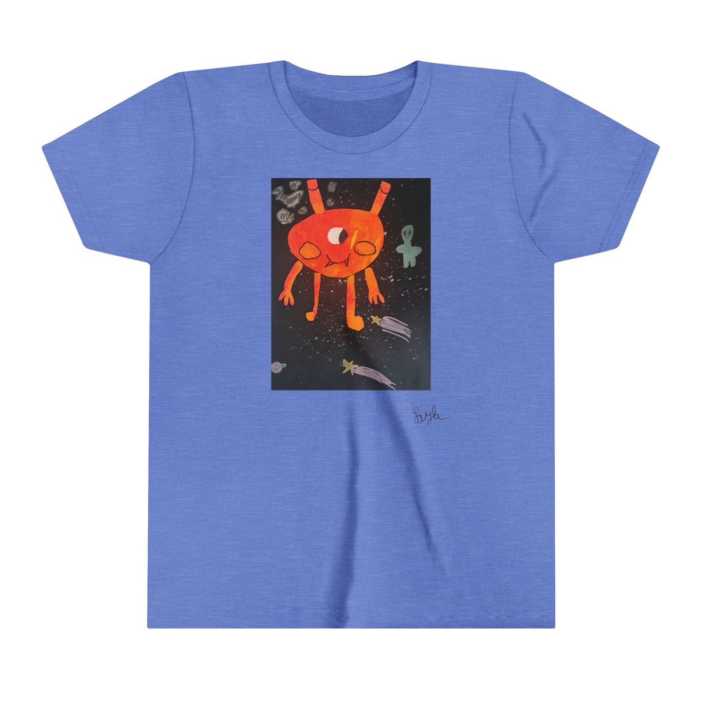 Alien (Kid Sizes)