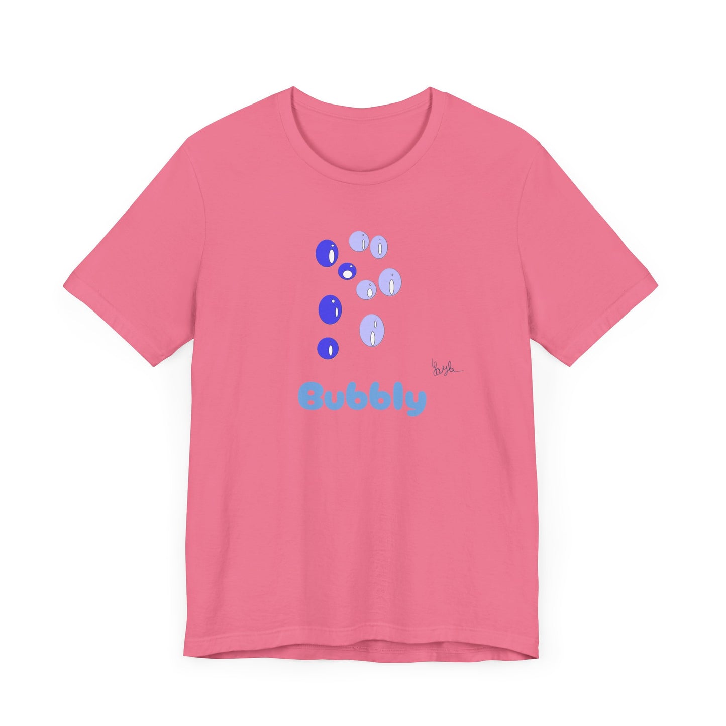 Bubbly (Adult Sizes)