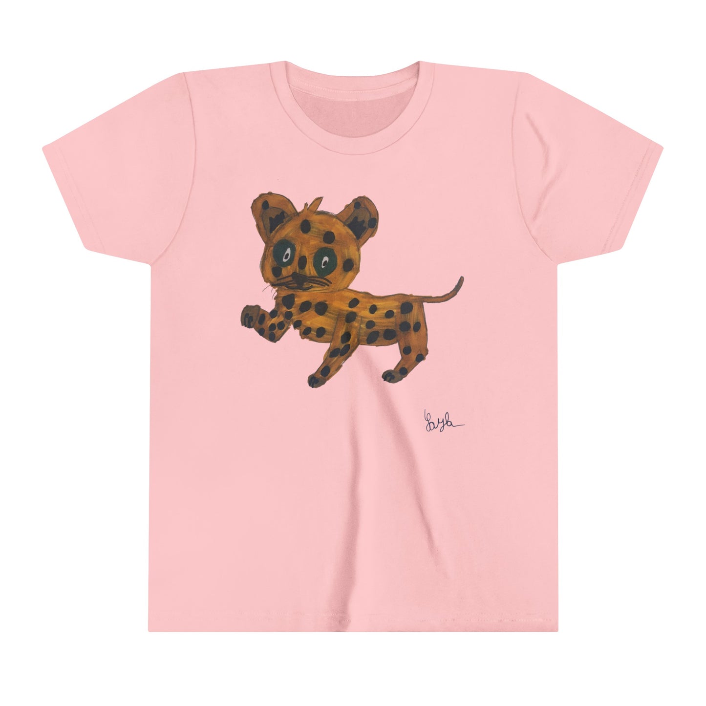 Cheetah (Kid Sizes)