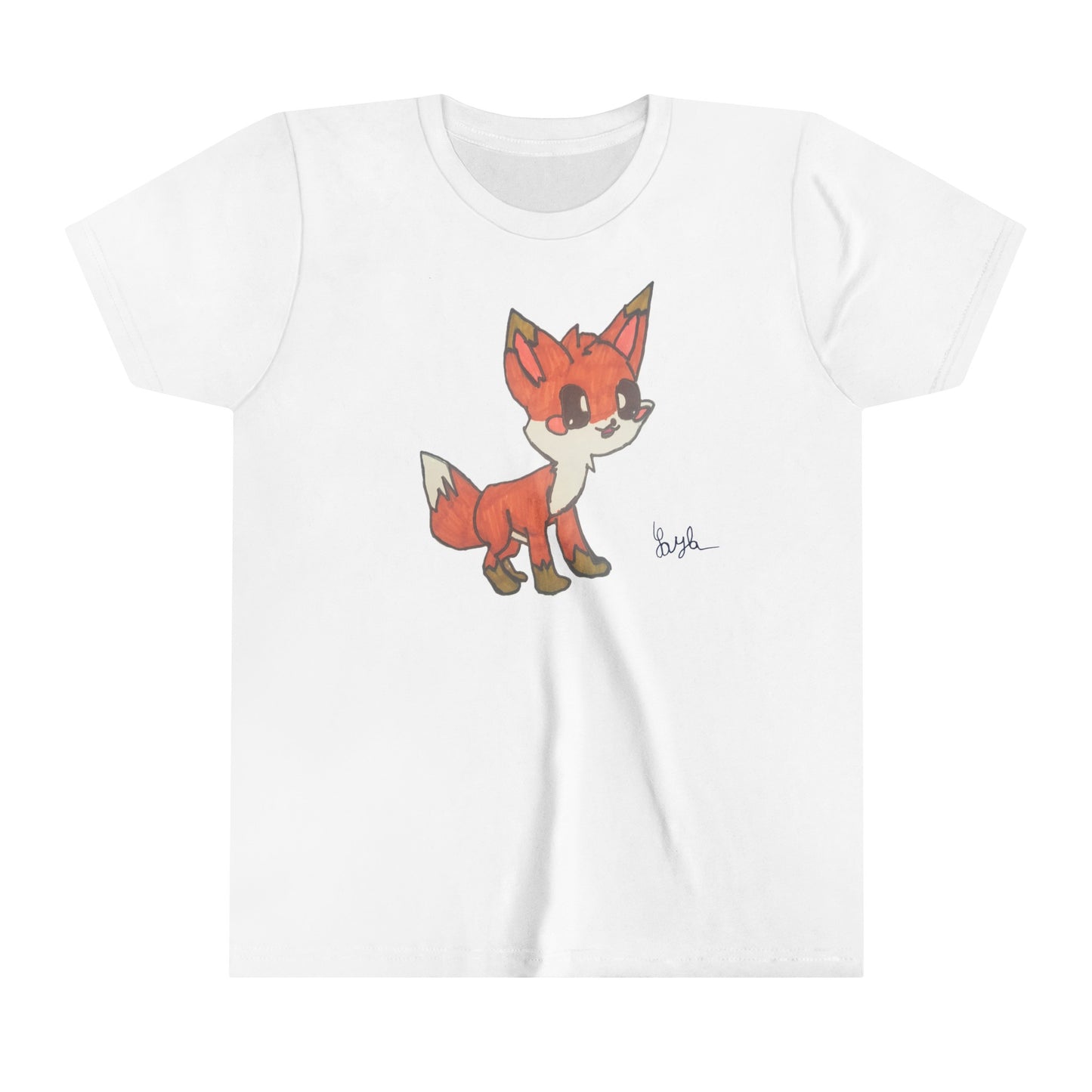 Fox (Kid Sizes)