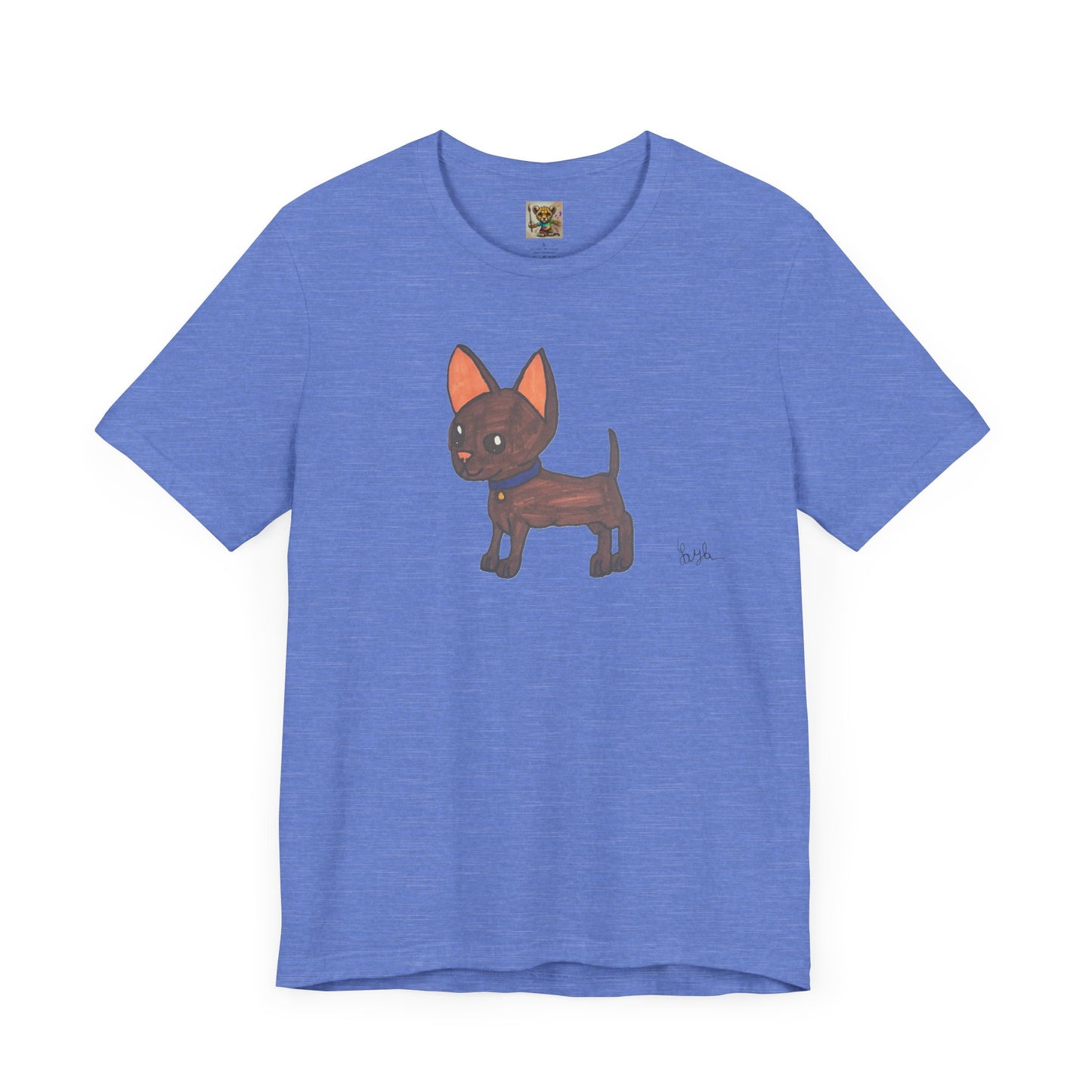 Puppy (Adult Sizes)