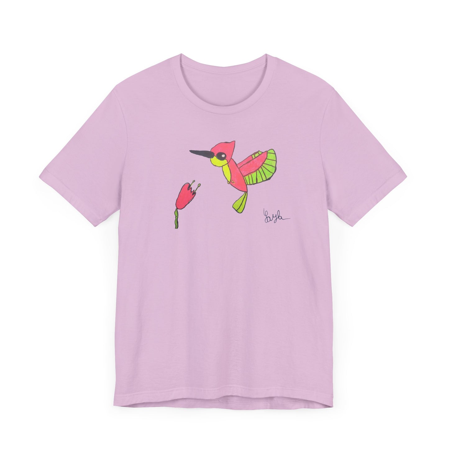 Hummingbird (Adult Sizes)