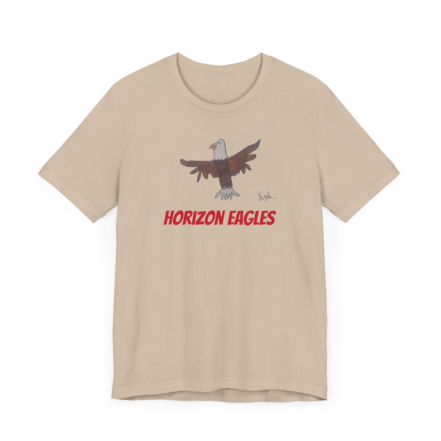 Horizon Eagles (Adult Sizes)