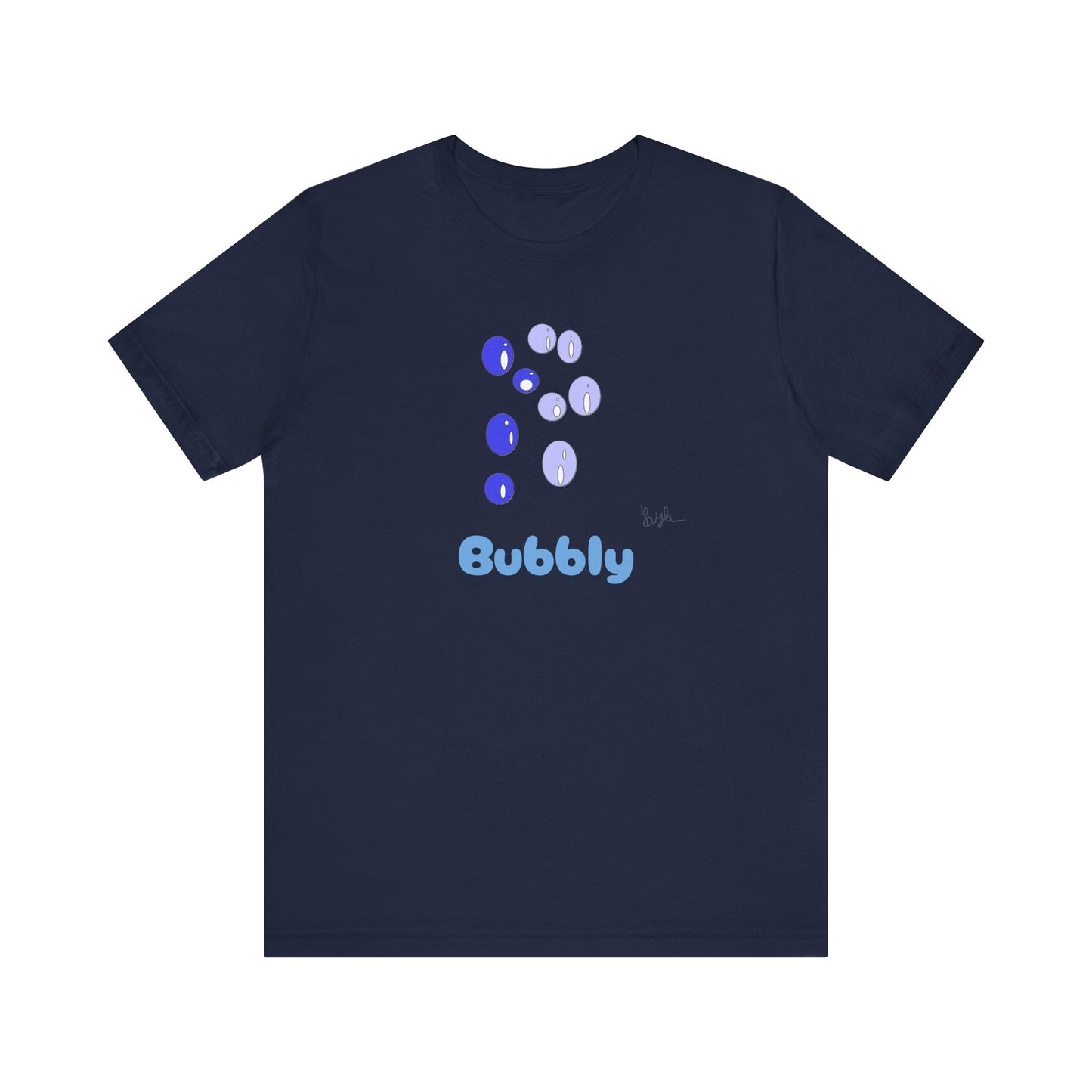 Bubbly (Adult Sizes)