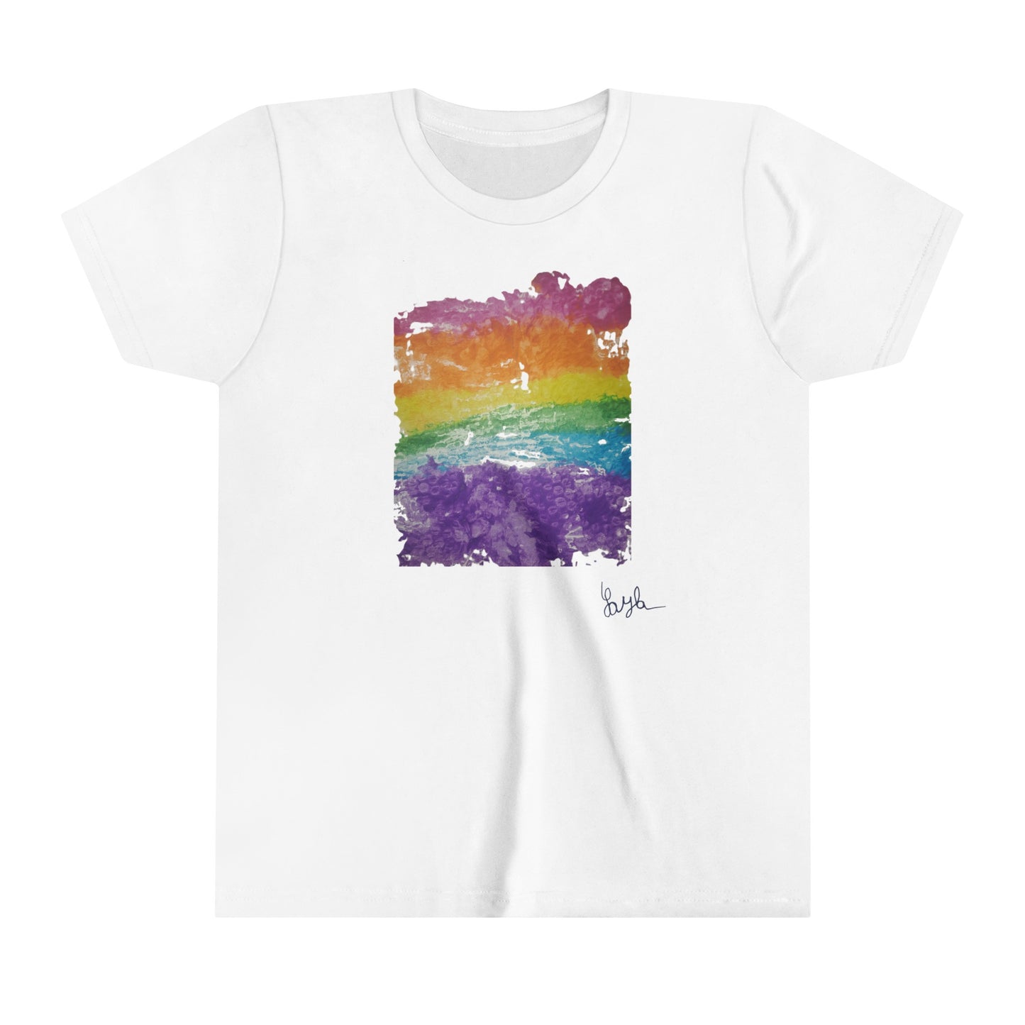 Rainbow (Kid Sizes)