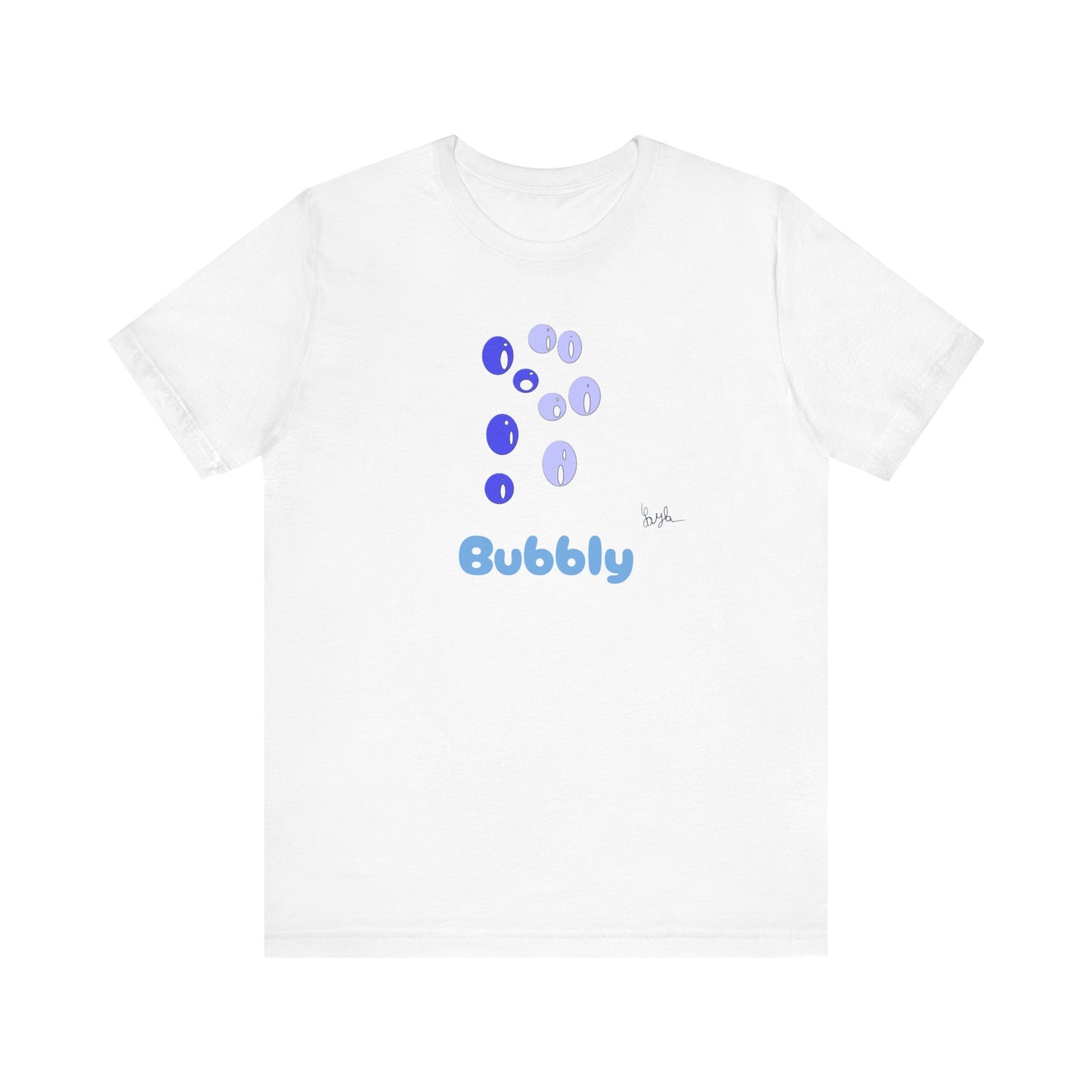 Bubbly (Adult Sizes)