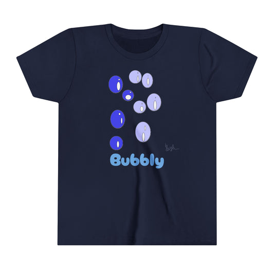 Bubbly (Kid Sizes)